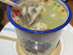缸子肉-新疆亚克西音乐餐厅(南方花园店)