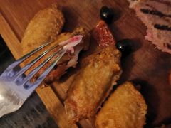 -火车头法国西餐厅