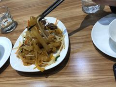 -胜记凯心茶餐厅(汇金财富广场店)