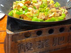 -光头李品质家常菜(人民路店)