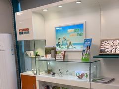 -海之声助听器佛山旗舰店(华麟大厦店)