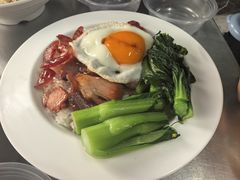 -颓记茶餐厅(夏湾店)