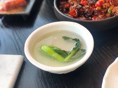 -柒园·三十年创意杭帮菜(龙湖滨江天街店)