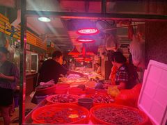 -龙眼市场(龙眼南路店)