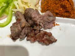 -霸腹烤肉(厦门柚子番店)