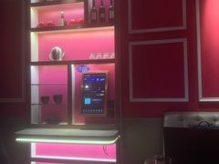 -米乐星世界KTV(汇智国际商业中心店)
