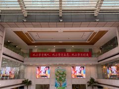 -中国福利会少年宫