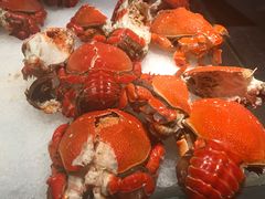 -星伦多自助料理(花山金鹰店)