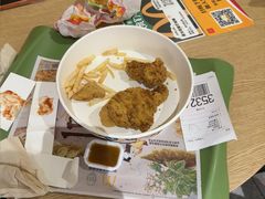 -麦当劳(厦门思明路店)