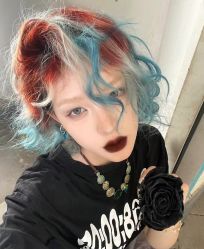 -煊私人定制美发会所