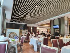 -南宁荔园维景国际酒店·荔园中餐厅
