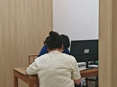 -庆德堂中医馆·小儿推拿(江北店)