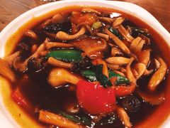 妈妈的味道-妈妈的味道(工人体育场东路店)