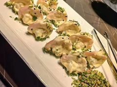 -海派悦庭·海胆烧麦·新融合菜(凯德广场店)