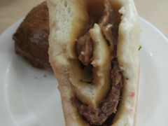 肉龙-白魁老号饭庄(交道口店)
