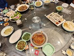 -95号酱骨·一块豆腐(展春园西路店)