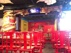 -德云社(三里屯店)