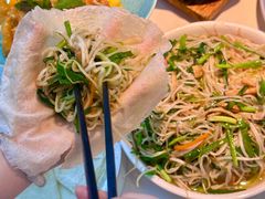 -园里前·私厨福建菜(台江万达店)