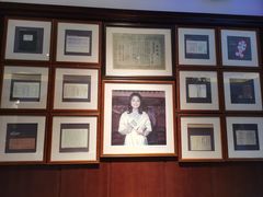 -邓丽君音乐主题餐厅