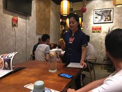 -锦小馆(安贞店)