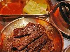 -西塔老太太泥炉烤肉(苏州大悦城店)