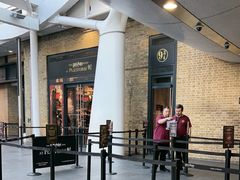 -九又四分之三站台哈利波特商店