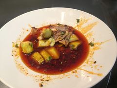 -悦融琥珀·京鲁菜·海味珍品(西单店)