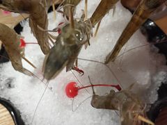 -尚海豆捞(乐虹坊店)