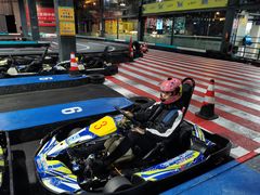-速马赫卡丁车(琶洲店)