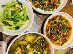 -铁公鸡·四川料理(天环广场店)