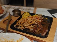 -菲滋意式餐厅(西溪印象城店)