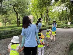 -杭州龙井幼儿园