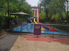 -郑州方特水上乐园