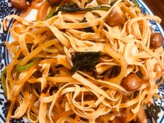 -老北京私房菜(798店)