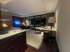 -海南清水湾莱佛士酒店