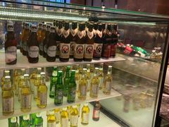 -美食汇海鲜自助餐厅·小龙虾烧烤(富力万达文华酒店)