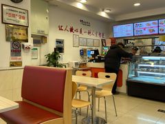 -香妃烤鸡(西单店)