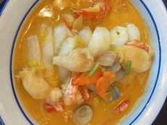 -新骏景万豪酒店·万豪中餐厅