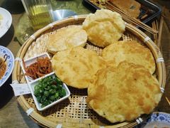 -茂盛小吃(蓝田店)
