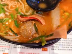 -肥汁米蘭香港米线(宁波路总店)