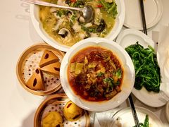 -眉州东坡(团结湖店)