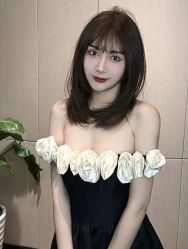 -丝语萱形象