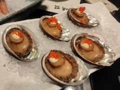 -梅筑·创意料理(王府井百货店)