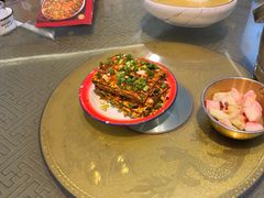 -新繁老號豌豆汤饭店·江湖菜(宝光寺店)