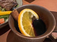 -Golden Lily河内巴黎法越料理餐厅(建国西路店)