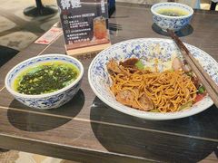 -阿大排档(长春这有山店)