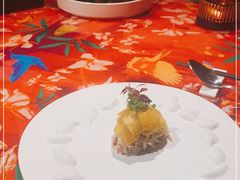 -上海滩餐厅(BFC外滩金融中心店)