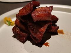 上海熏鱼-上海滩餐厅(BFC外滩金融中心店)