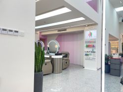 点击看大图 -MINX名珂斯·烫染形象设计