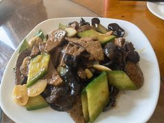 -南磨房食府(燕莎奥特莱斯购物中心店)